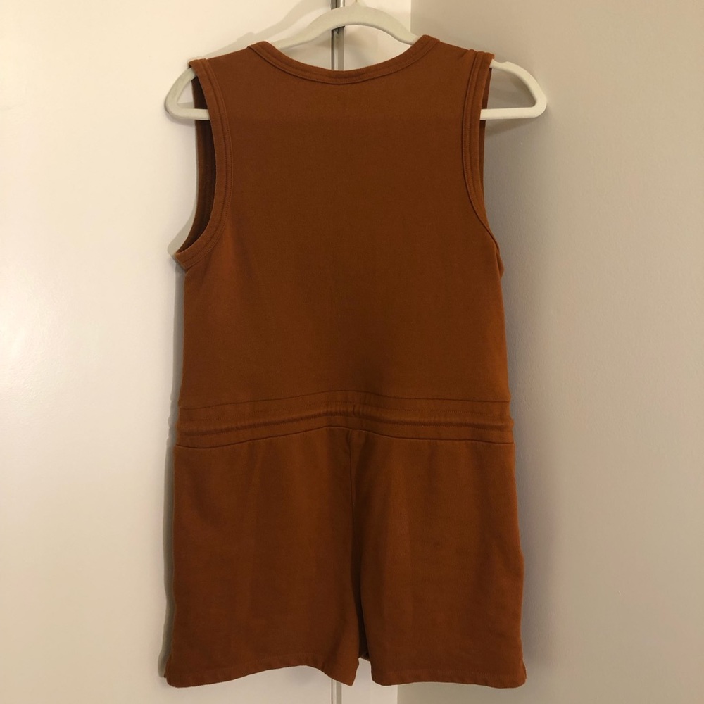 Universal Thread Romper - image 2